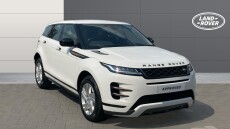 Land Rover Range Rover Evoque 1.5 P300e R-Dynamic S 5dr Auto Hatchback